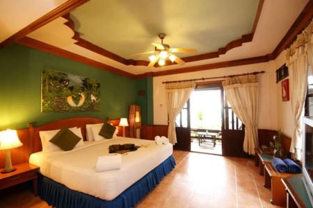 Salad Beach Resort - Sha Extra Plus - 75