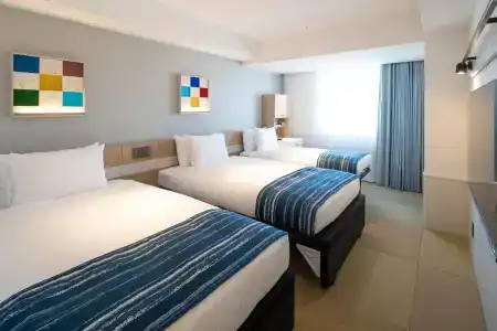 Okinawa Hinode Resort & Hot Spring - 2