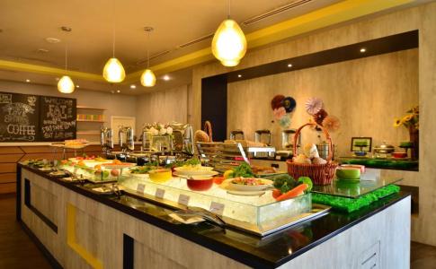 ibis Styles Kuala Lumpur Sri Damansara - 25