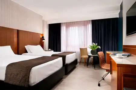Four Points by Sheraton Siena - 3