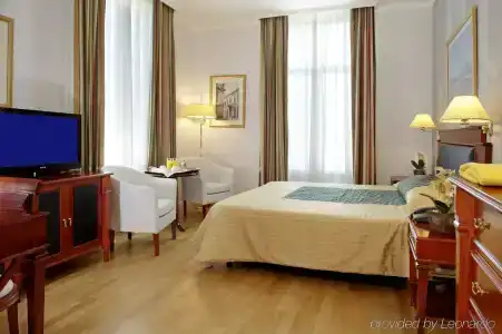 Theoxenia Palace - 40