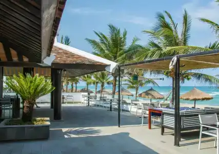 Melia Danang Beach Resort - 25