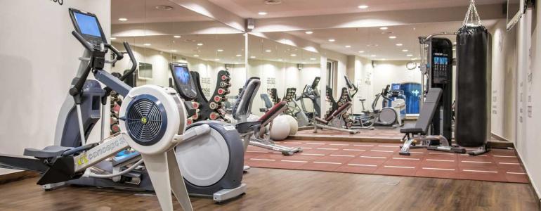 Hilton Brussels Grand Place - 24