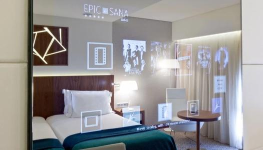 Epic Sana Lisboa - 43