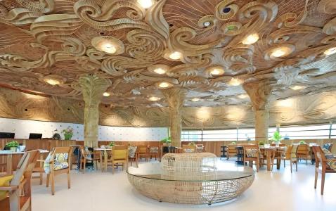 The Buffalo Amphawa - 38