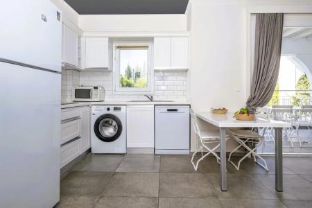 Muskebi Apart Otel - 27