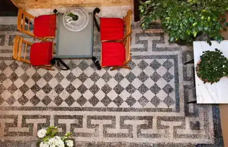 Rodos Niohori Elite Suites Boutique - 81