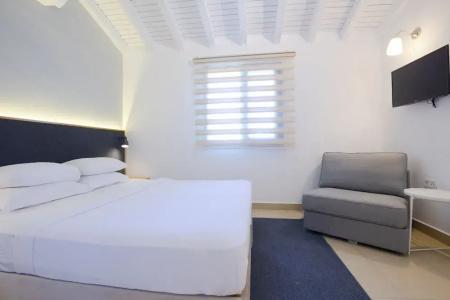 Aegean  - Bungalows - 55
