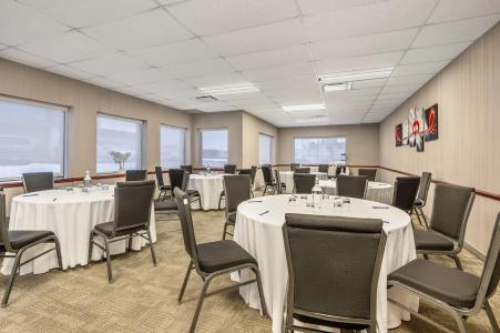Comfort Inn - 30