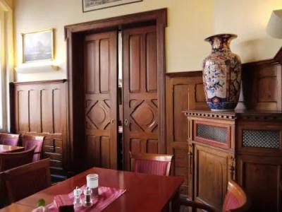 Restaurant & Wismar - 2