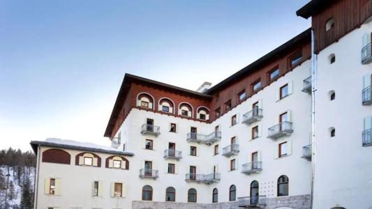 b&b Passo Tre Croci Cortina - 0