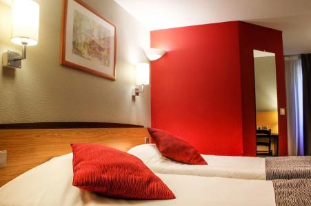 Hôtel Inn Design Resto Novo Bourges - 34