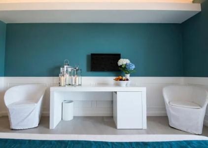 Bianco Riccio Suite - 130