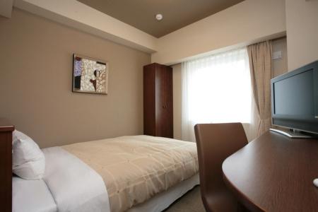 Route-Inn Iwaki Ekimae - 24