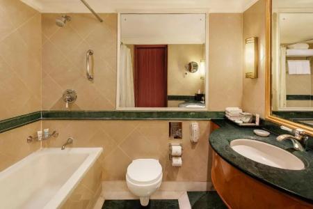 Itc Mughal, a Luxury Collection & Spa, - 9