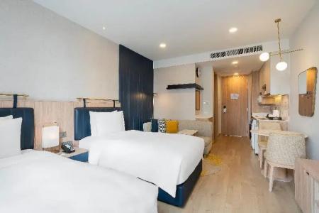 Staybridge Suites Bangkok Thonglor, An Ihg - 176