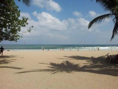 The Pavilion Kuta - 29