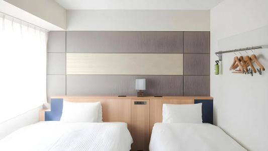 Vessel Inn Ueno Iriya Ekimae - 49