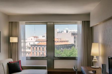 Princesa Plaza Madrid - 44