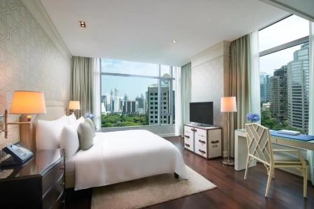 Oriental Residence Bangkok - SHA Certified - 86