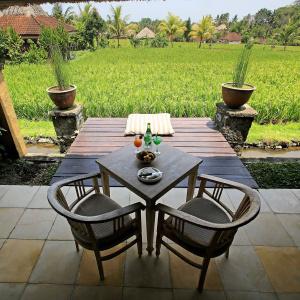 Wapa di Ume Ubud - 25