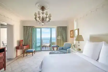 Four Seasons Alexandria At San Stefano - 49
