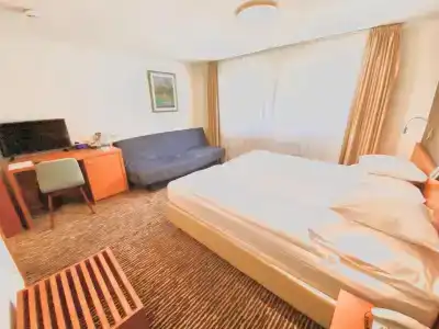 Best Western Kranjska Gora - 65
