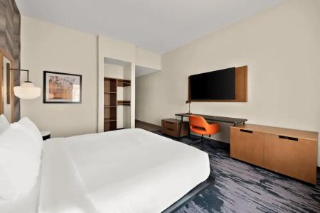 Fairfield by Marriott - 57