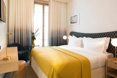 Hôtel Le Marianne - 53