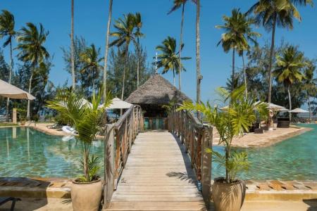 Zanzibar Bay & Spa - 17