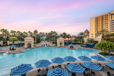 Parc Soleil by Hilton Grand Vacations - 40