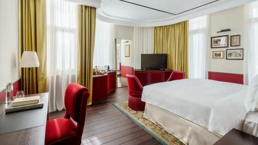 Six Senses Maxwell - 82