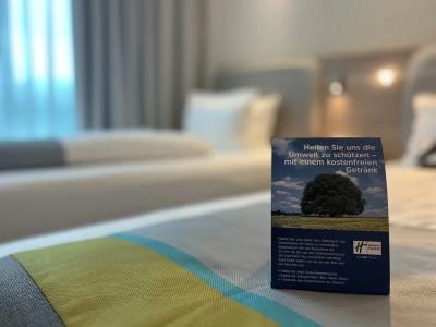 Holiday Inn Express - Erlangen, An Ihg - 62