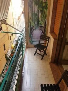 b&b Napoli Segreta - 32