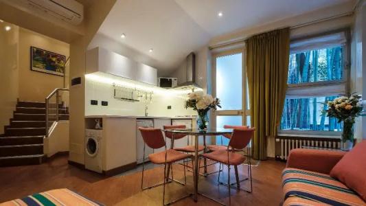 Residence Sacchi Aparthotel - 49
