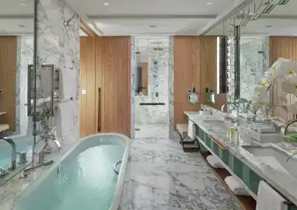 Mandarin Oriental Jumeira, Dubai - 23