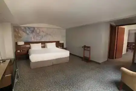 Courtyard by Marriott Mexico City Revolucion - 95