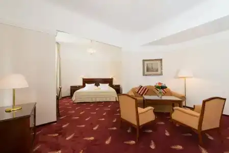 Ensana Thermia Palace - 56