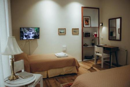 Kallithea Inn - 43