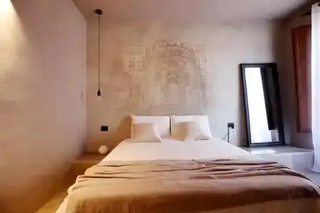 Casa Nostra Luxury Suites - 97