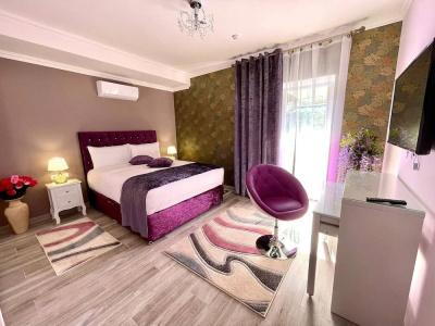 Premier City Aparthotel - 1