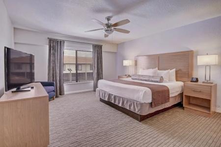 Club Wyndham Orlando International - 39