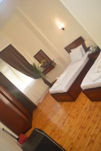 Midtown Hostel - 29