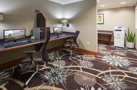 Staybridge Suites Minneapolis-Bloomington, an IHG - 5