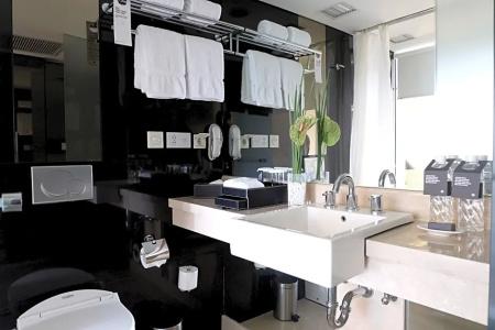Pullman Jakarta Indonesia - 75