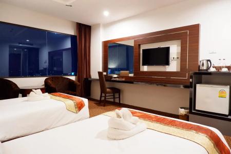 Siam Oriental - 31