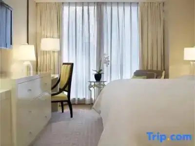 The Westin Tianjin - 110
