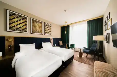 Radisson Blu - 53