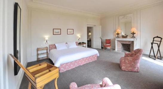 Hôtel Villa Navarre - Les Collectionneurs - 74