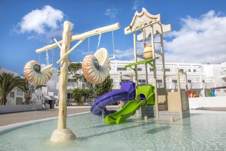 Aequora Lanzarote Suites - 15